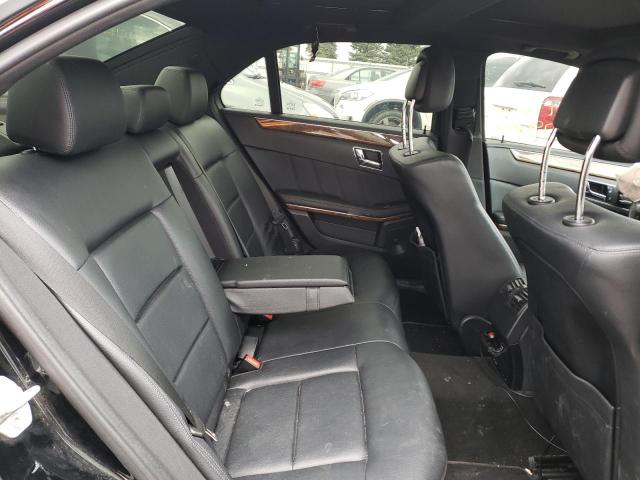 Photo 6 from auction – 2011 MERCEDES-BENZ E 350 4MAT with VIN WDDHF8HB2BA294123