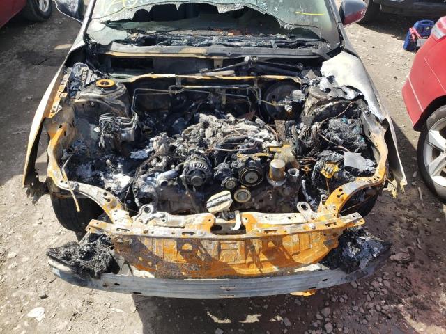 Photo 7 from auction – 2020 SUBARU LEGACY LIM with VIN 4S3BWAN69L3011303