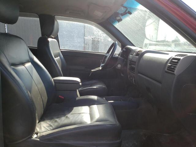 Zdjęcie 5 z aukcji – 2004 CHEVROLET COLORADO z VIN 1GCDT136248137883