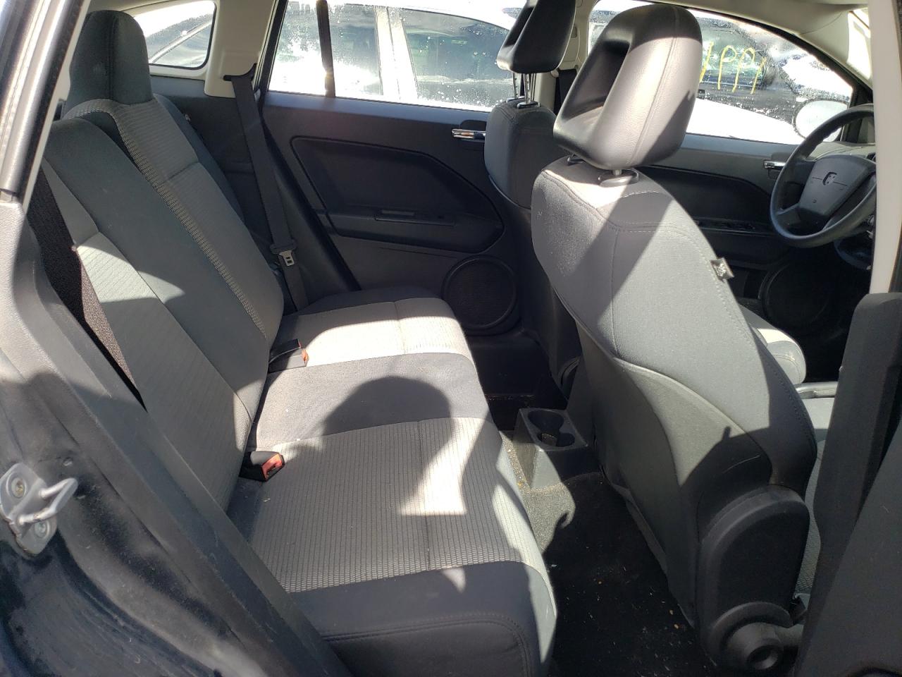 Photo 6 from auction – 2008 DODGE CALIBER SX with VIN 1B3HB48B28D678149