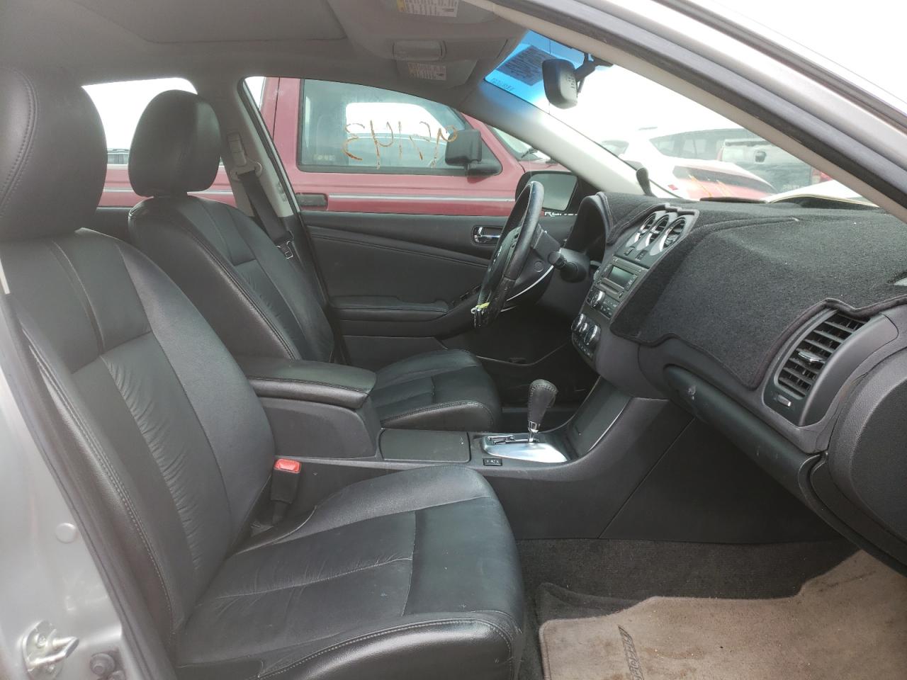 Photo 5 from auction – 2010 NISSAN ALTIMA BAS with VIN 1N4AL2AP5AN565633