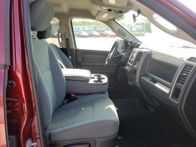 Photo 5 from auction – 2018 RAM 1500 ST with VIN 1C6RR7FT4JS310432