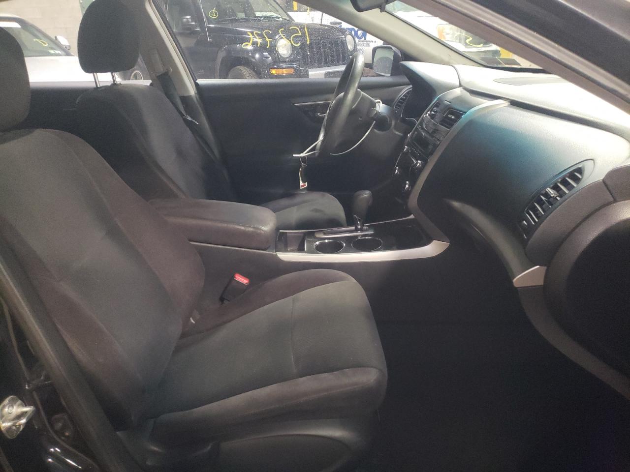Photo 5 from auction – 2013 NISSAN ALTIMA 2.5 with VIN 1N4AL3AP7DC223350