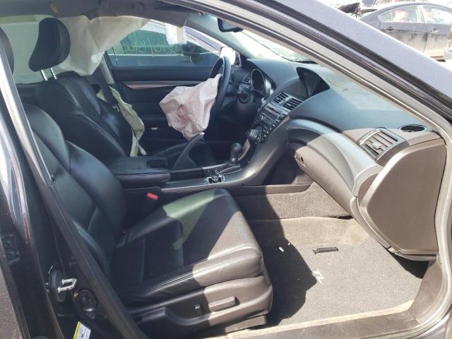 Photo 5 from auction – 2012 ACURA TL with VIN 19UUA8F50CA020720