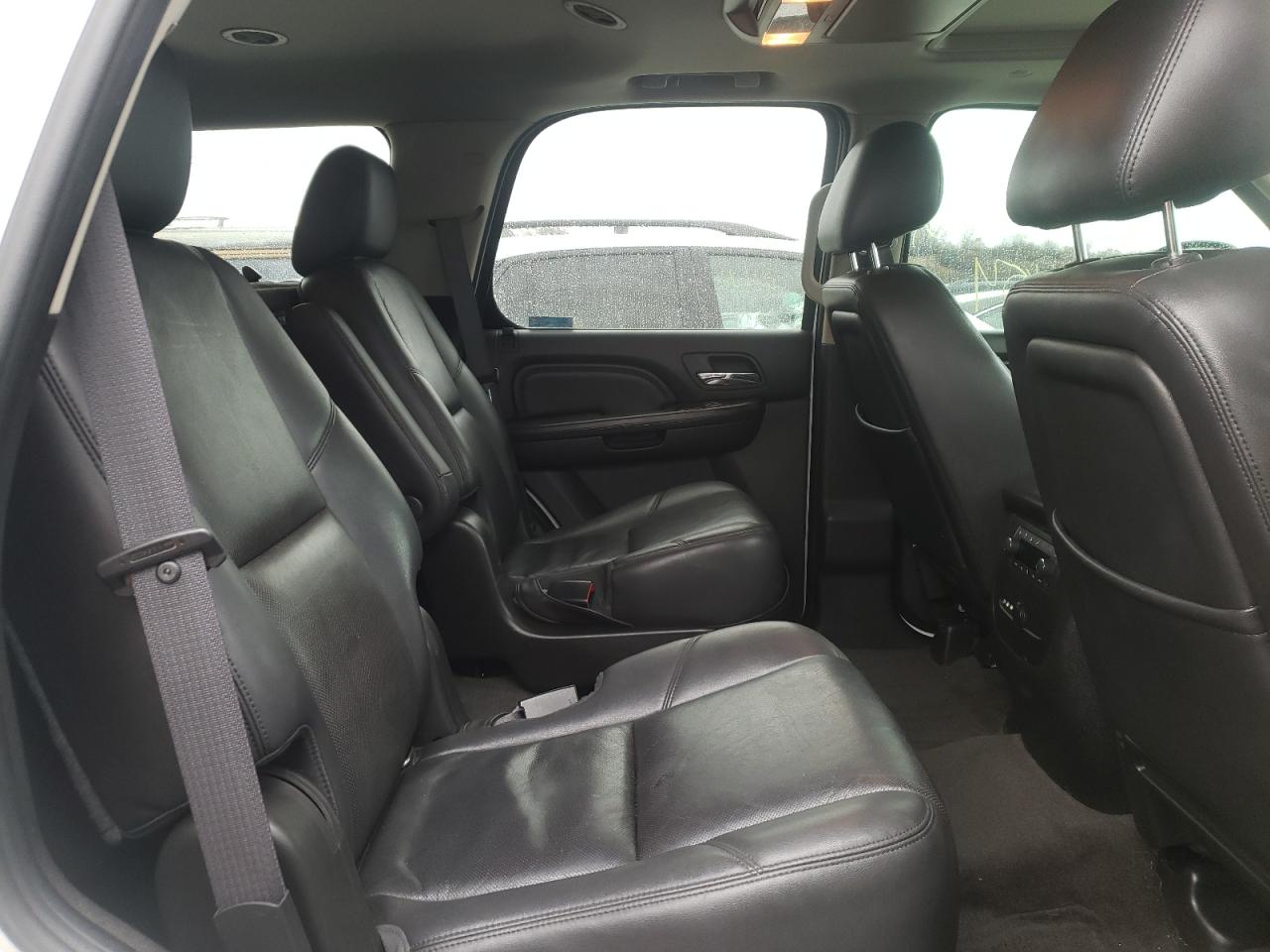 Foto 6 de la subasta – 2012 GMC YUKON DENA con VIN 1GKS2EEF7CR136756