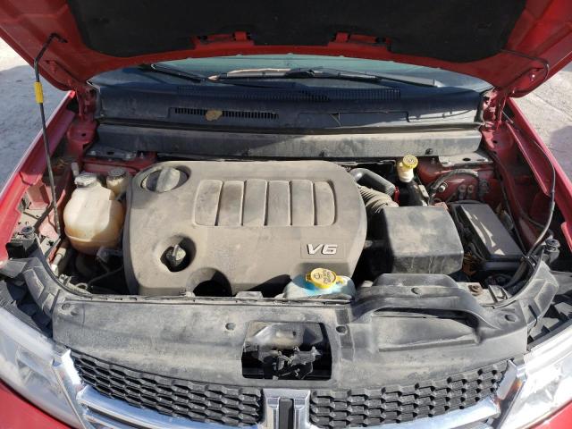Photo 7 from auction – 2017 DODGE JOURNEY SX with VIN 3C4PDDBG1HT525118