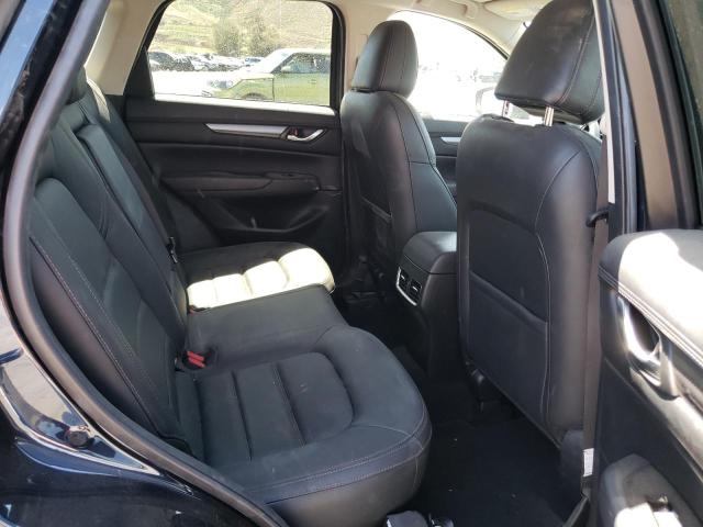 Photo 6 from auction – 2021 MAZDA CX-5 TOURI with VIN JM3KFBCM0M1314238