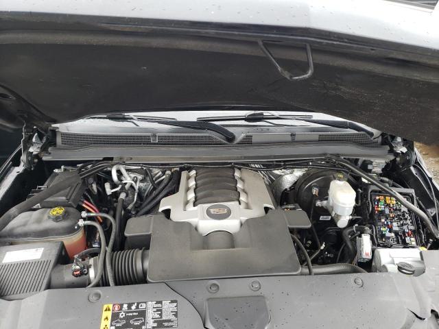 Photo 7 from auction – 2018 CADILLAC ESCALADE P with VIN 1GYS4DKJ4JR253758