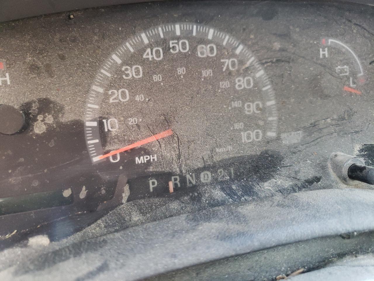 صورة رقم 8 من المزاد - 2003 FORD F150 مع VIN 1FTRF17213NA87496