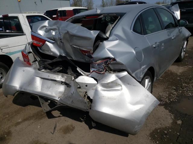 Photo 9 from auction – 2015 BUICK VERANO CON with VIN 1G4PR5SK1F4177864