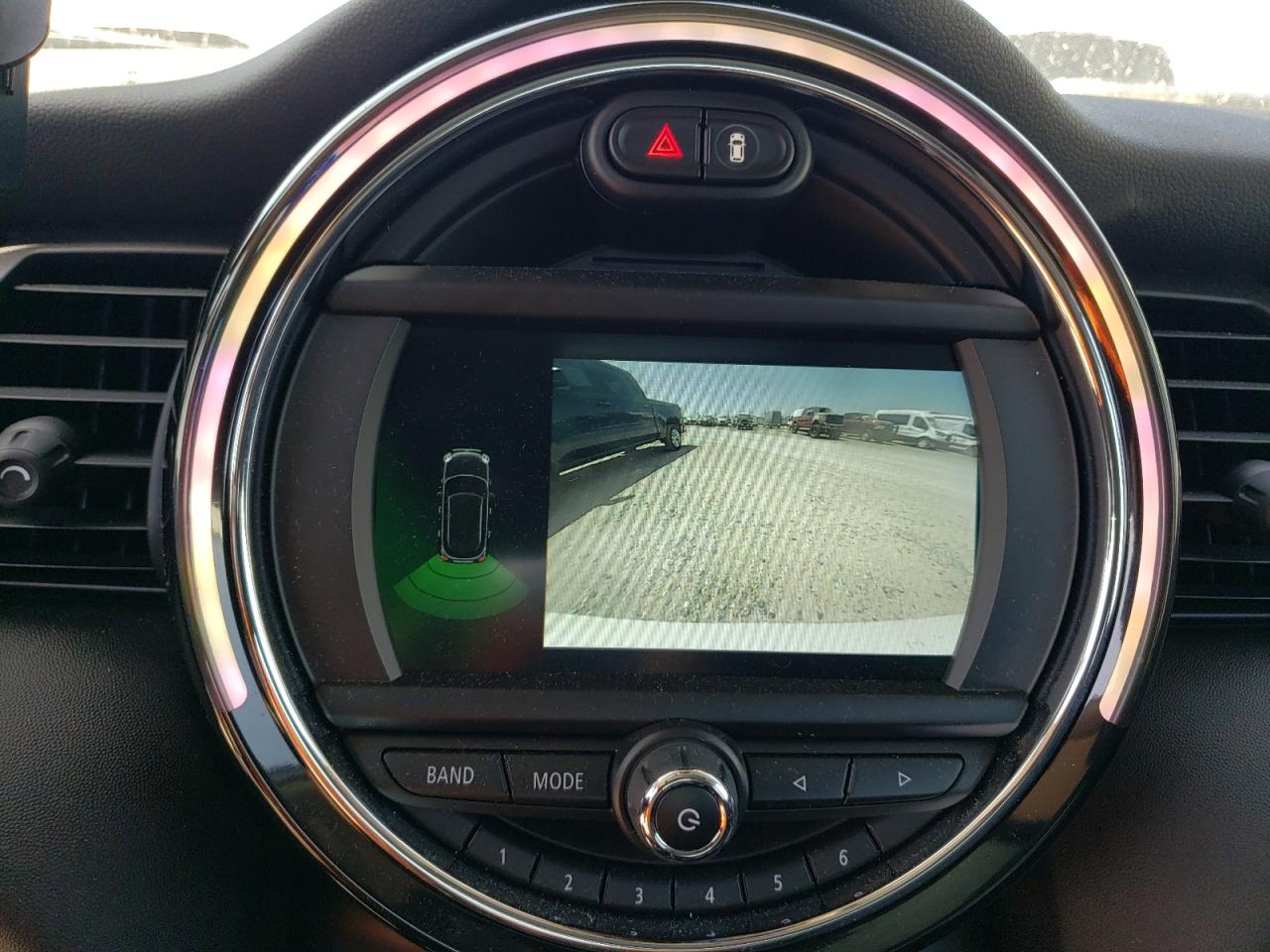 Zdjęcie 9 z aukcji – 2020 MINI COOPER S z VIN WMWXU9C00L2L77937