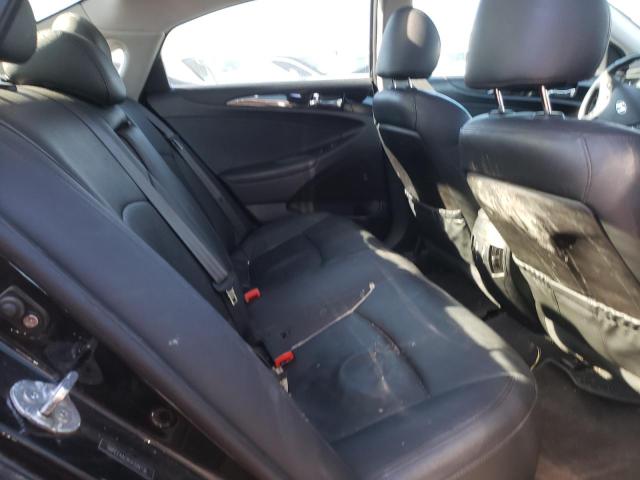 Photo 6 from auction – 2012 HYUNDAI SONATA SE with VIN 5NPEC4AC8CH309736