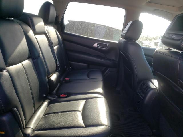 Photo 6 from auction – 2014 NISSAN PATHFINDER with VIN 5N1AR2MM6EC702778