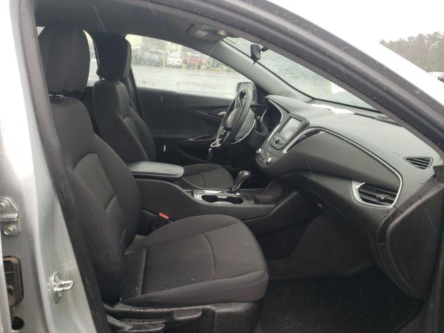 Photo 5 from auction – 2016 CHEVROLET MALIBU LS with VIN 1G1ZB5ST2GF183813