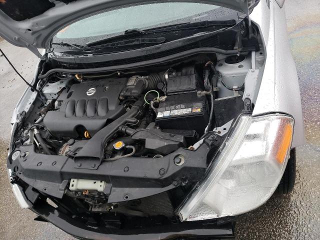 Photo 7 from auction – 2011 NISSAN VERSA S with VIN 3N1BC1CP6BL465809