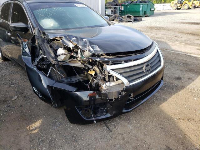 Photo 9 from auction – 2014 NISSAN ALTIMA 2.5 with VIN 1N4AL3AP1EC117803