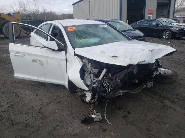 Photo 1 from auction – 2016 HYUNDAI SONATA SE with VIN 5NPE24AF9GH309134