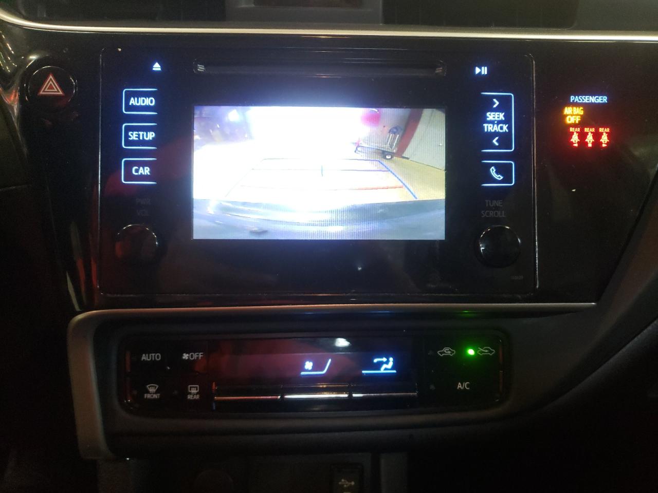Photo 9 from auction – 2019 TOYOTA COROLLA L with VIN 5YFBURHE7KP934781