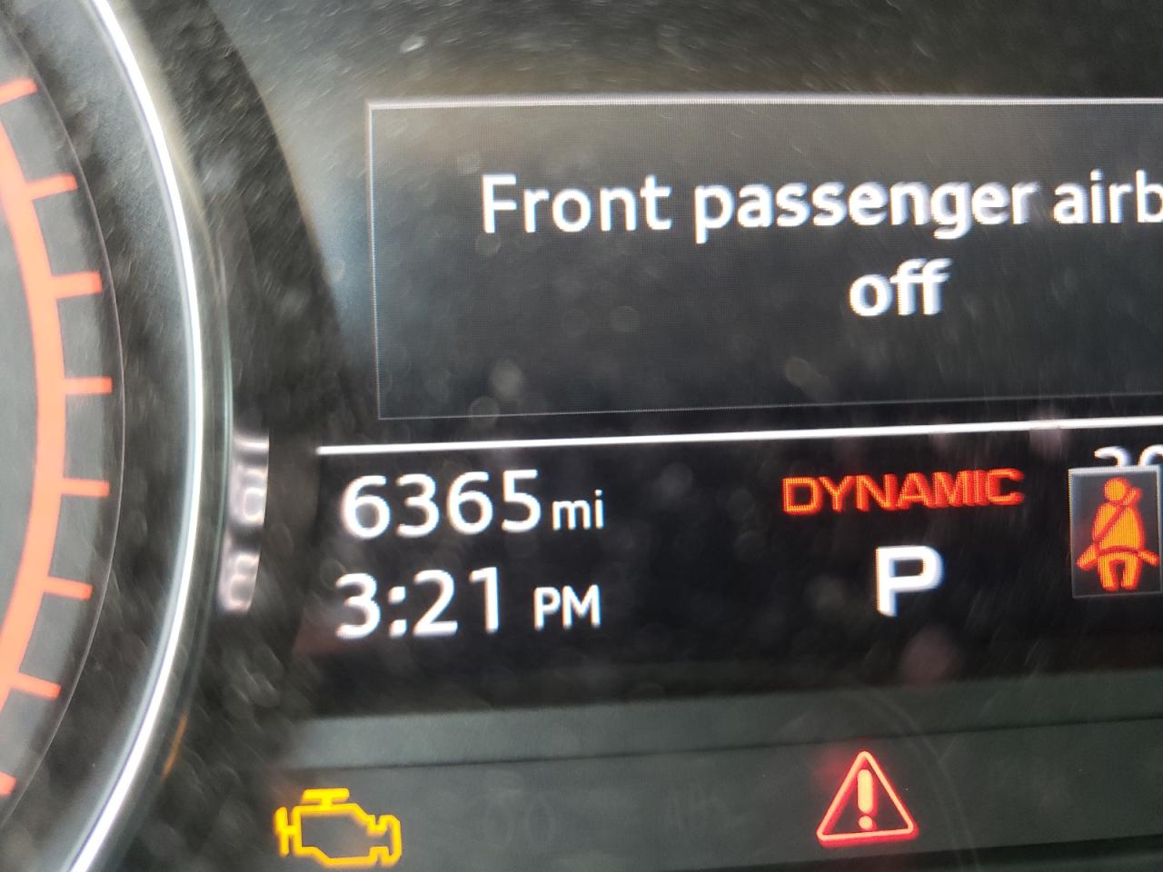 Photo 8 from auction – 2021 AUDI Q5 PREMIUM with VIN WA1AAAFY0M2073992