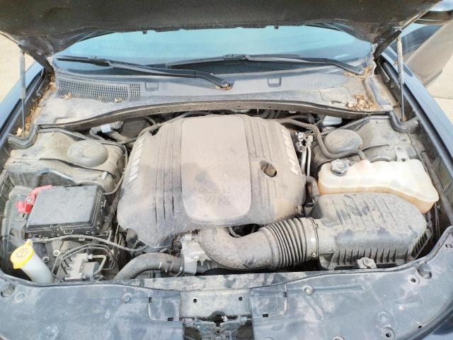 Photo 7 from auction – 2019 DODGE CHARGER R/ with VIN 2C3CDXCT3KH652856