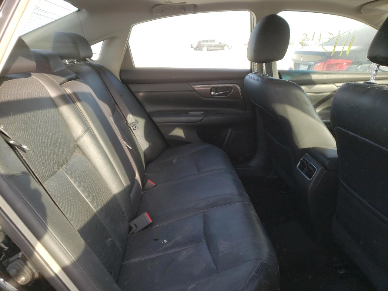 Photo 6 from auction – 2013 NISSAN ALTIMA 2.5 with VIN 1N4AL3AP4DN545657