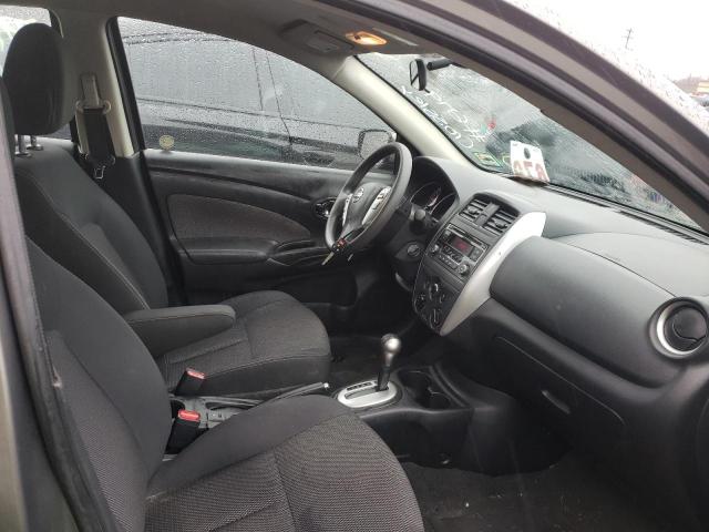 Photo 5 from auction – 2016 NISSAN VERSA S with VIN 3N1CN7AP7GL808381