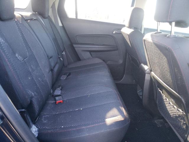 Photo 6 from auction – 2015 GMC TERRAIN SL with VIN 2GKFLWEK0F6194449