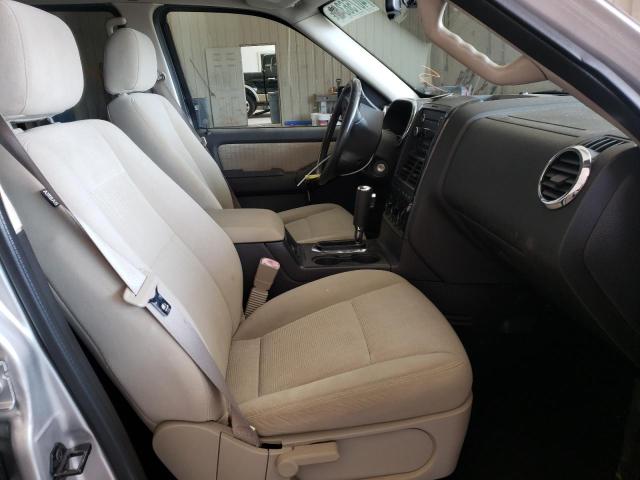 Photo 5 from auction – 2008 FORD EXPLORER X with VIN 1FMEU73E88UB00633
