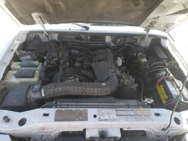 Photo 7 from auction – 2000 FORD RANGER SUP with VIN 1FTZR15X3YPA11148