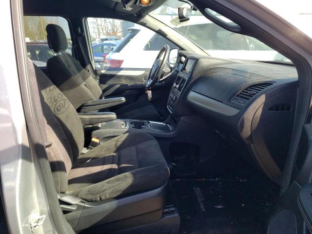 Photo 5 from auction – 2016 DODGE GRAND CARA with VIN 2C4RDGCG1GR362786