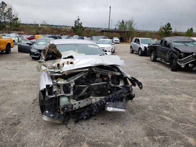 Photo 9 from auction – 2010 DODGE CHALLENGER with VIN 2B3CJ4DV1AH159695