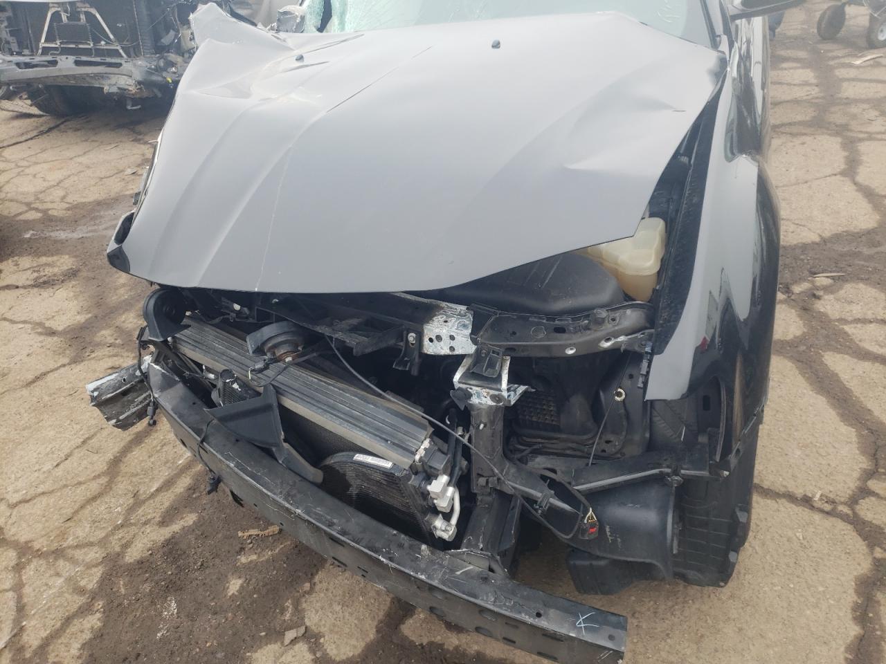 Photo 7 from auction – 2018 CHRYSLER 300 S with VIN 2C3CCAGG7JH160603
