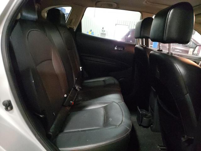 Photo 6 from auction – 2012 NISSAN ROGUE S with VIN JN8AS5MT6CW292467