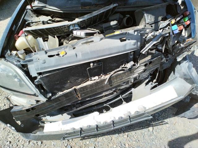 Photo 7 from auction – 2000 LEXUS RX 300 with VIN JT6GF10U3Y0047290