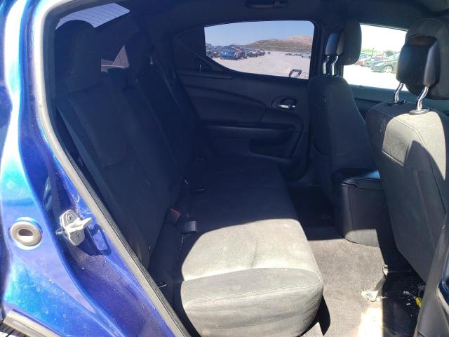 Photo 6 from auction – 2012 DODGE AVENGER SE with VIN 1C3CDZAG5CN315311