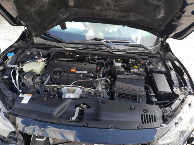 Photo 7 from auction – 2016 HONDA CIVIC LX with VIN 19XFC2F52GE025158
