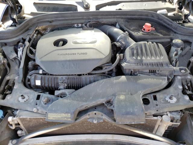 Photo 7 from auction – 2015 MINI COOPER S with VIN WMWXP7C50F2A59511