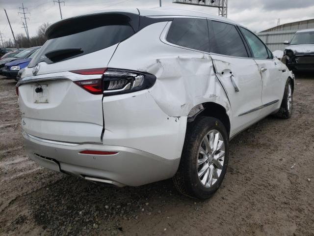 Photo 4 from auction – 2020 BUICK ENCLAVE PR with VIN 5GAEVBKW6LJ298428