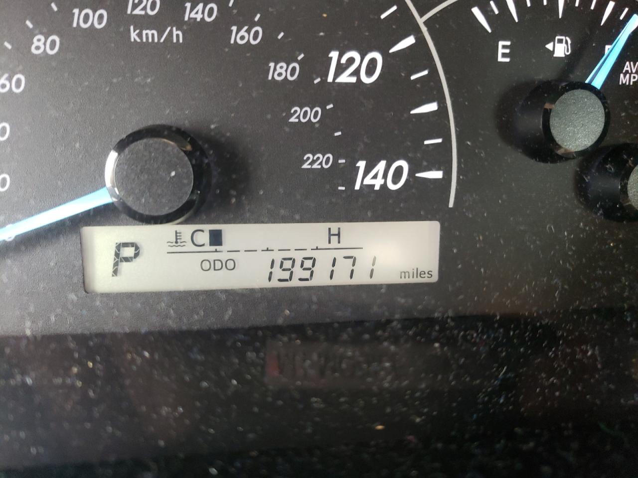 Photo 8 from auction – 2014 TOYOTA CAMRY L with VIN 4T4BF1FK7ER359370