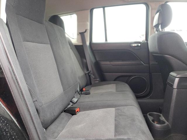 Photo 6 from auction – 2012 JEEP COMPASS with VIN 1C4NJDEB5CD705863