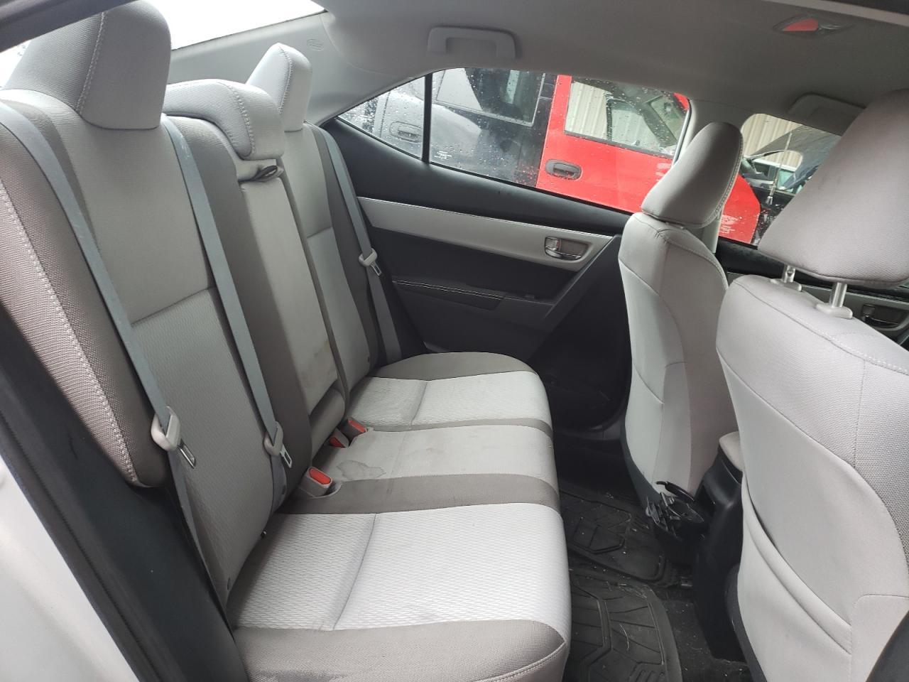 Photo 6 from auction – 2017 TOYOTA COROLLA L with VIN 2T1BURHE0HC925350