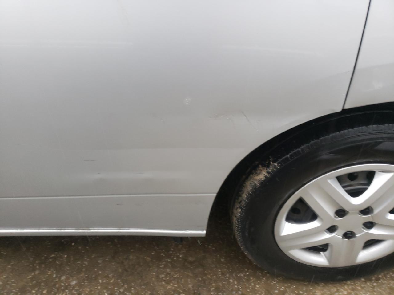Zdjęcie 9 z aukcji – 2012 NISSAN QUEST S z VIN JN8AE2KP2C9033274