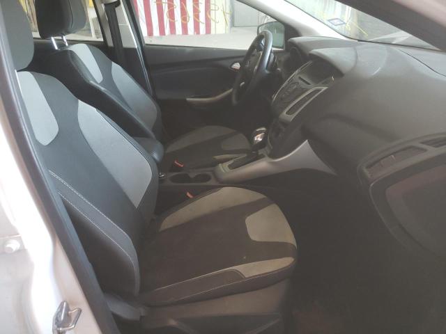 Photo 5 from auction – 2012 FORD FOCUS SE with VIN 1FAHP3F22CL450069