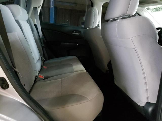 Photo 6 from auction – 2016 HONDA CR-V LX with VIN 2HKRM4H35GH644060