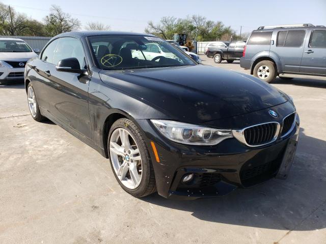 Foto 1 de la subasta – 2015 BMW 435 XI con VIN WBA3T7C57FPW79931