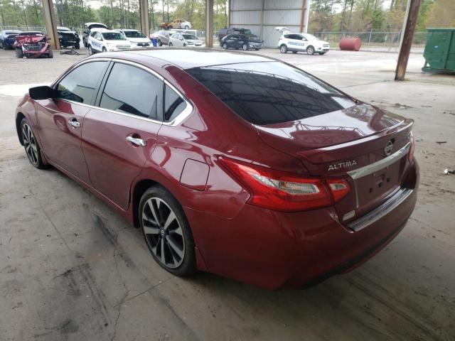 Zdjęcie 3 z aukcji – 2016 NISSAN ALTIMA 3.5 z VIN 1N4BL3AP1GC230822