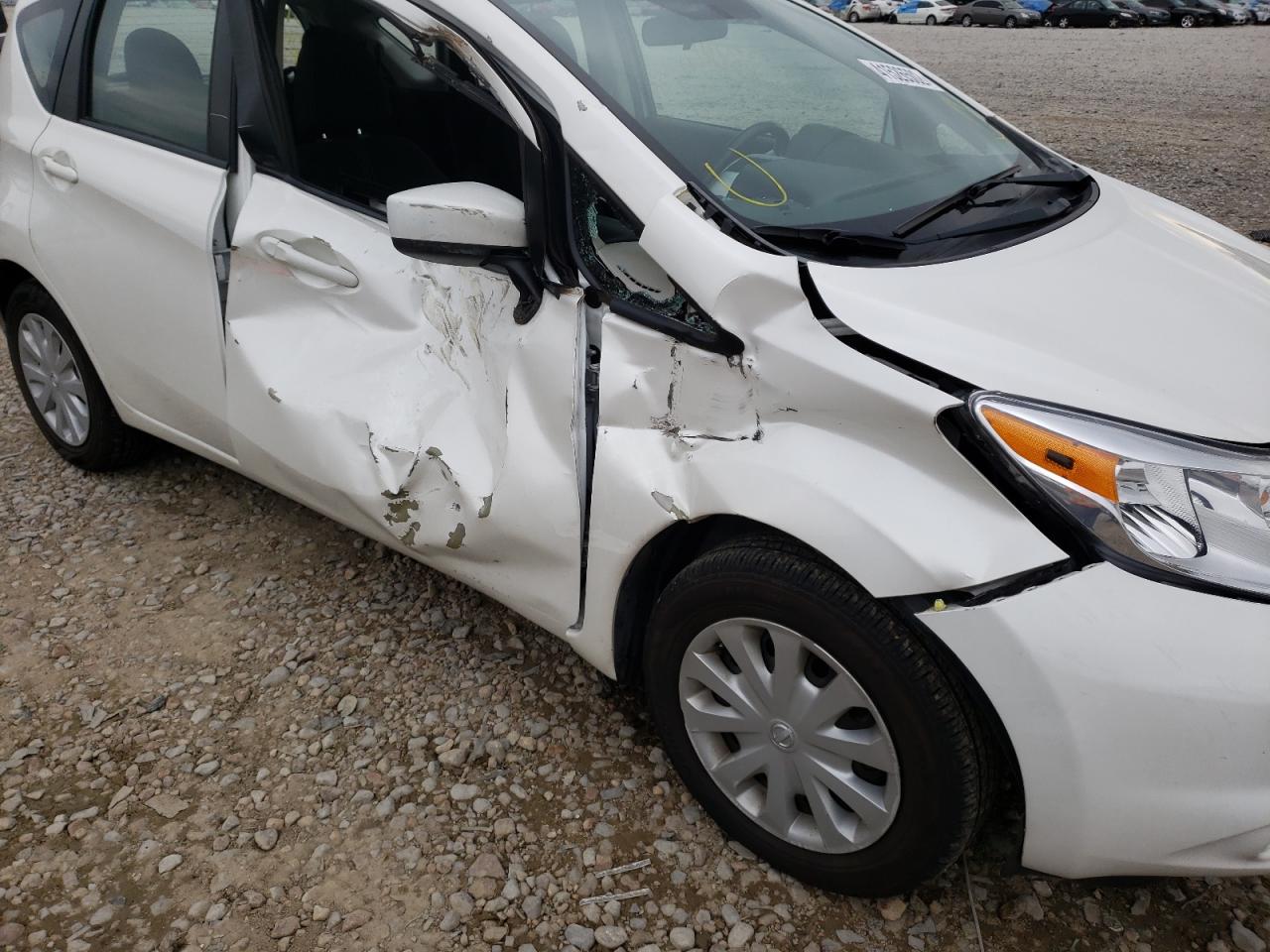 Photo 9 from auction – 2015 NISSAN VERSA NOTE with VIN 3N1CE2CP3FL390948