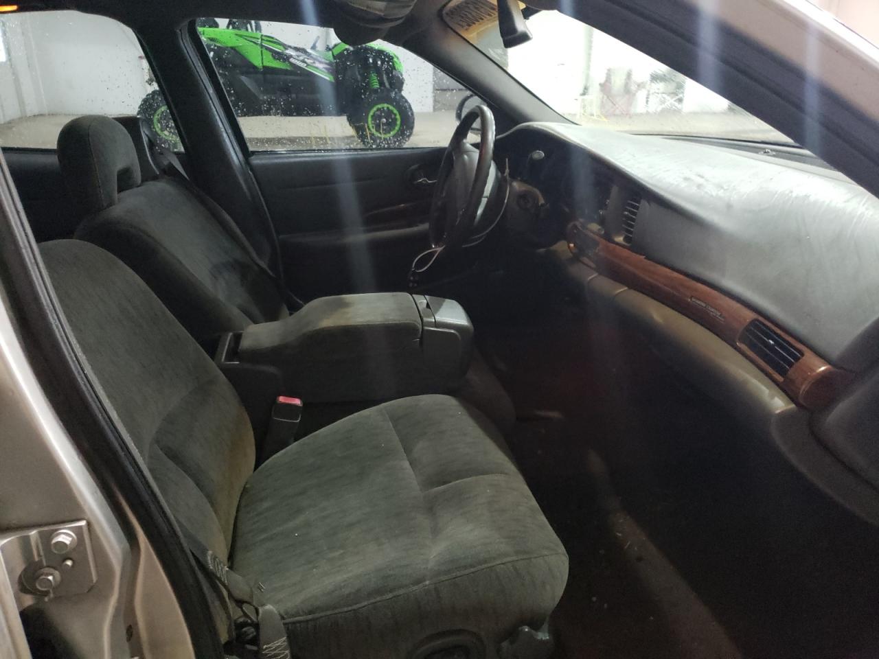 Фото 5 с аукциона – 2005 BUICK LESABRE с VIN 1G4HP52K45U284772