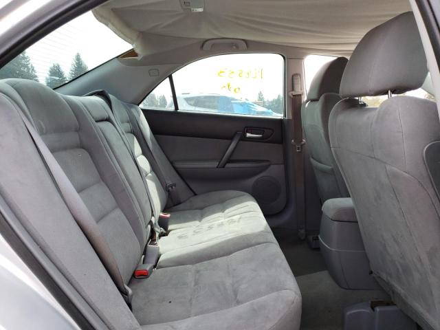 Фото 6 с аукциона – 2007 MAZDA 6 I с VIN 1YVHP80C575M35725