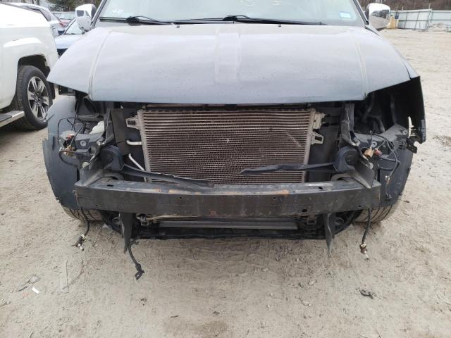 Photo 9 from auction – 2014 CHRYSLER TOWN & COU with VIN 2C4RC1CG8ER277974